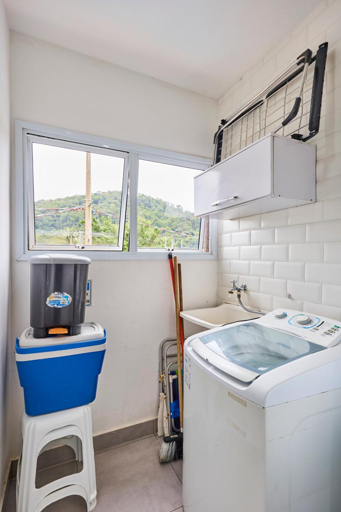 Apartamento Meularmeumar Ubatuba Exterior foto