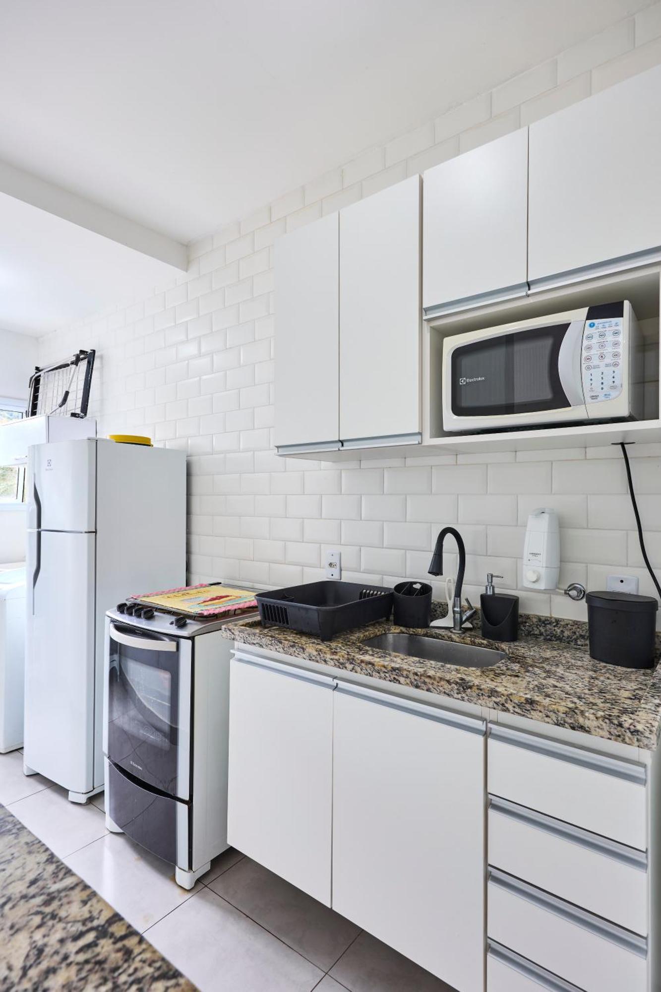 Apartamento Meularmeumar Ubatuba Exterior foto