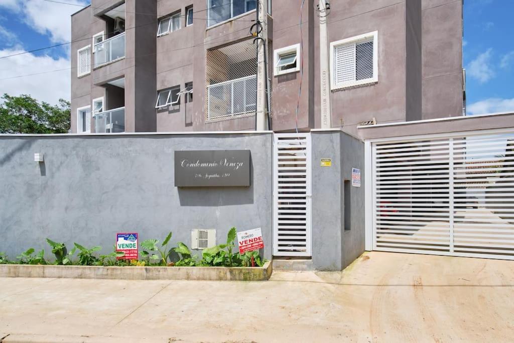 Apartamento Meularmeumar Ubatuba Exterior foto