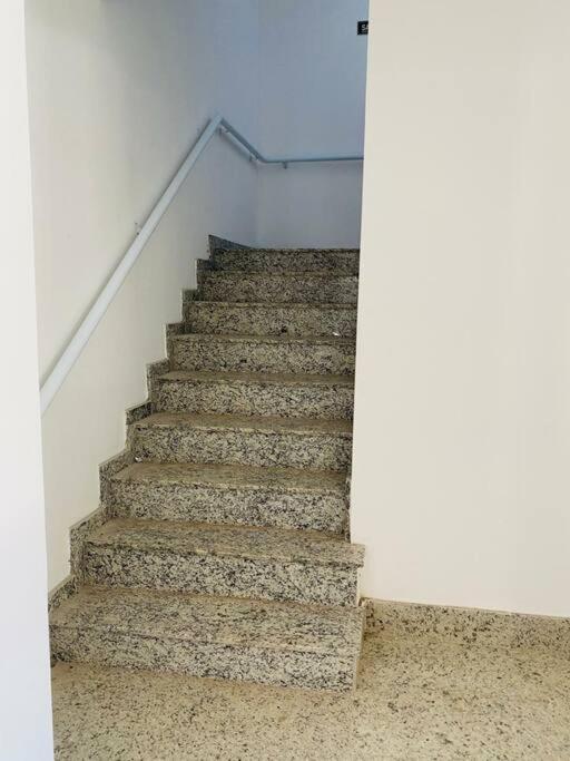 Apartamento Meularmeumar Ubatuba Exterior foto