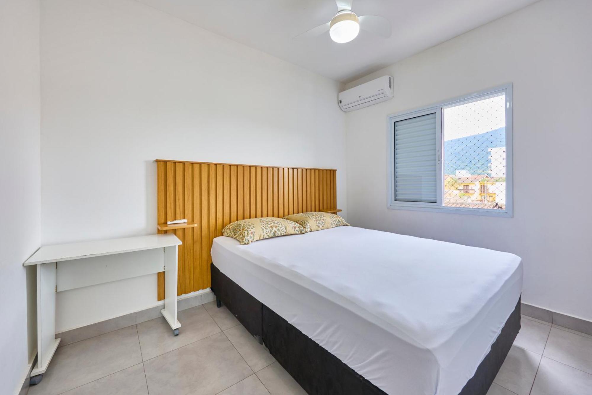 Apartamento Meularmeumar Ubatuba Exterior foto