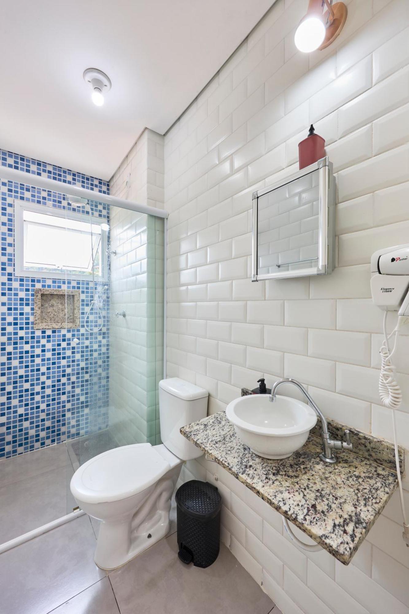 Apartamento Meularmeumar Ubatuba Exterior foto
