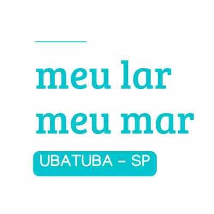 Apartamento Meularmeumar Ubatuba Exterior foto
