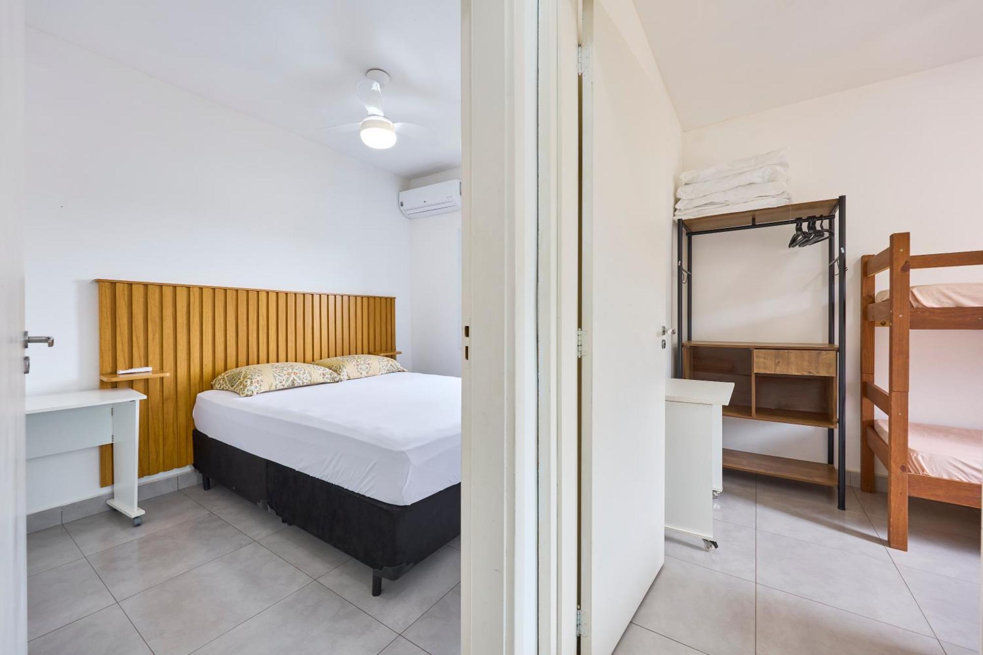 Apartamento Meularmeumar Ubatuba Exterior foto