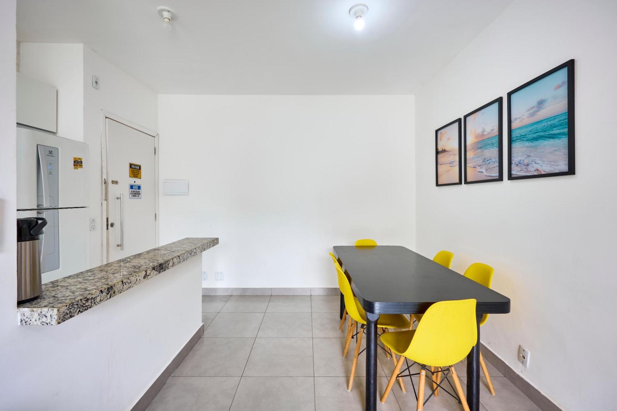 Apartamento Meularmeumar Ubatuba Exterior foto